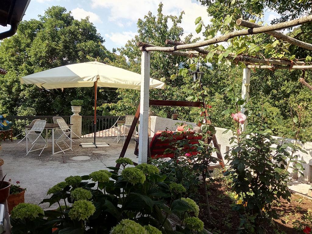 Casavacanze La Vigna Arenabianca Exterior photo