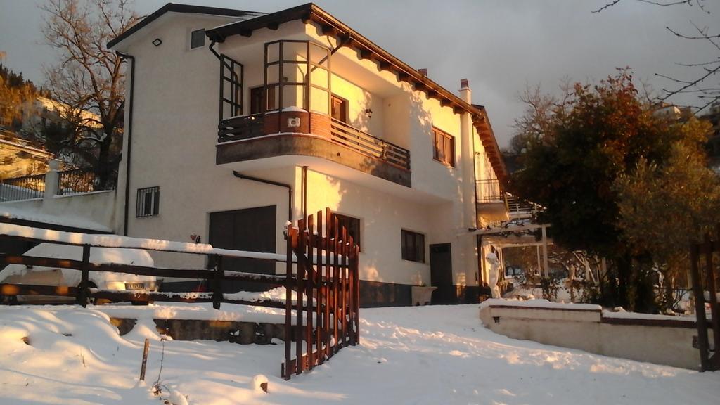 Casavacanze La Vigna Arenabianca Exterior photo